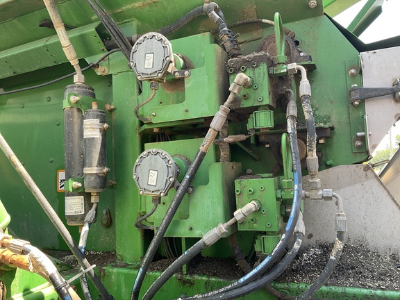 2021 John Deere F4365 Misc