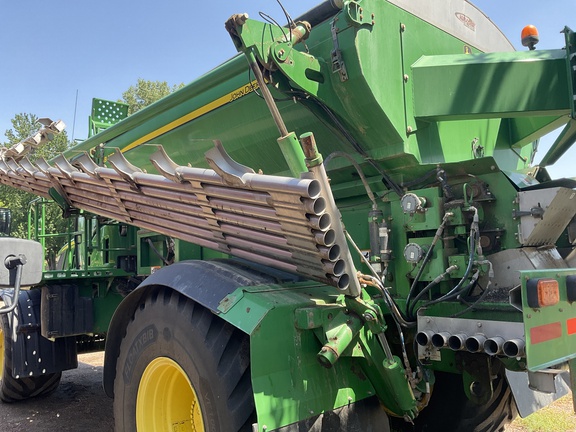 2021 John Deere F4365 Misc