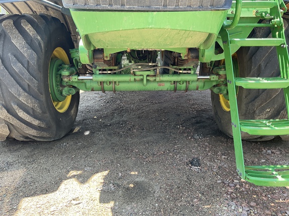 2021 John Deere F4365 Misc
