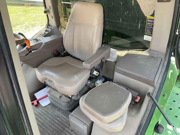 2021 John Deere F4365 Misc