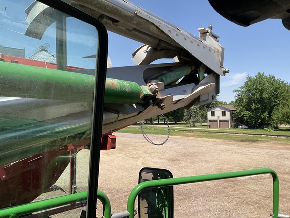 2021 John Deere F4365 Misc