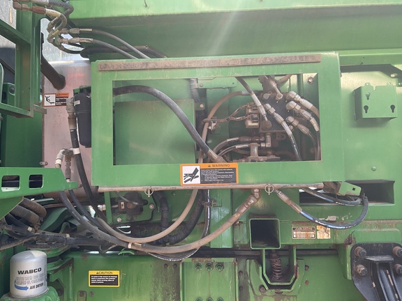 2021 John Deere F4365 Misc