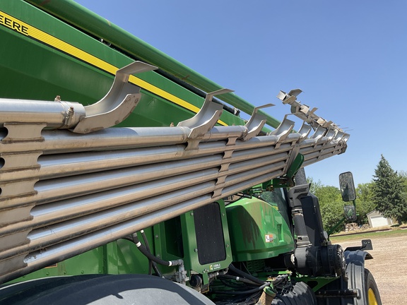 2021 John Deere F4365 Misc