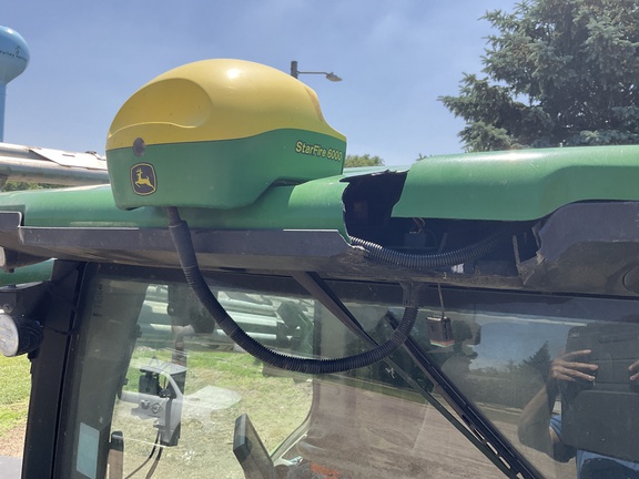 2021 John Deere F4365 Misc