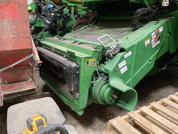 2023 John Deere S760 Combine