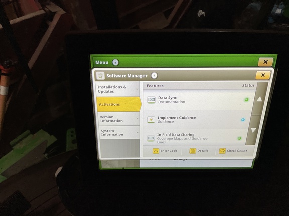 2023 John Deere S760 Combine