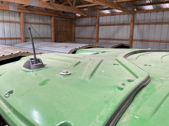 2023 John Deere S760 Combine