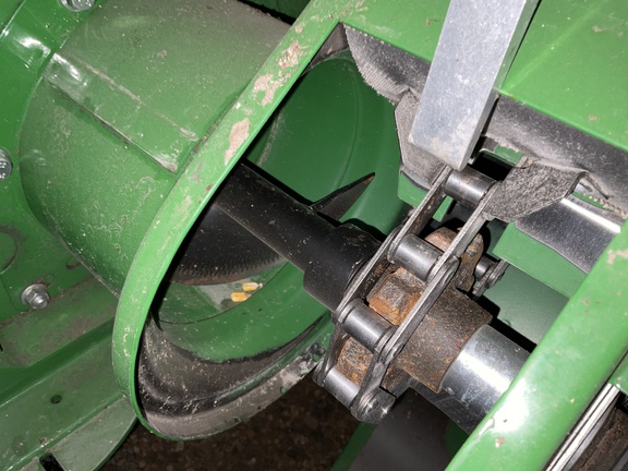 2023 John Deere S760 Combine