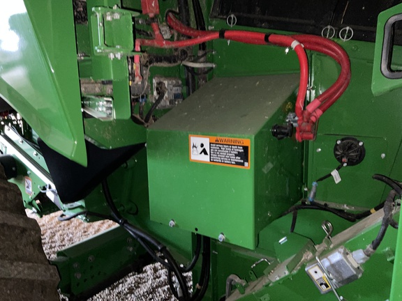 2023 John Deere S760 Combine
