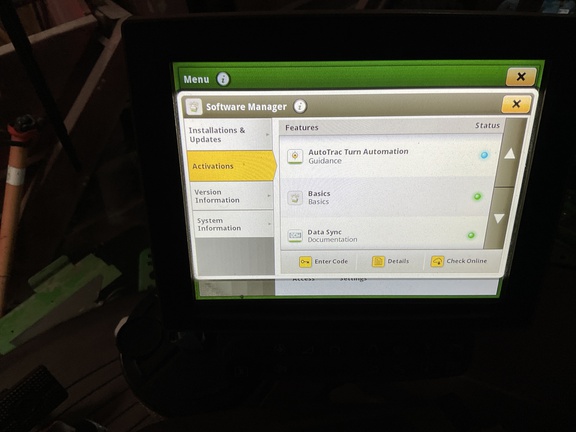 2023 John Deere S760 Combine