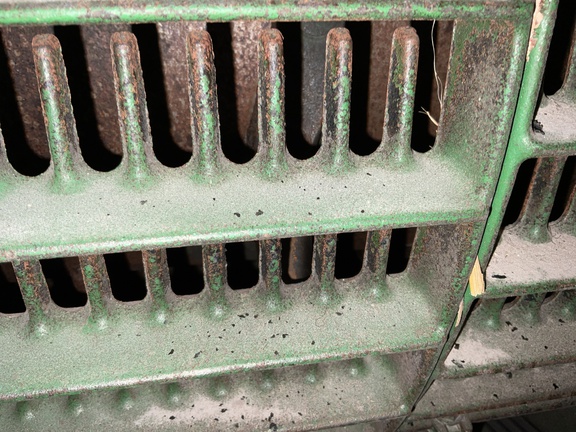 2023 John Deere S760 Combine