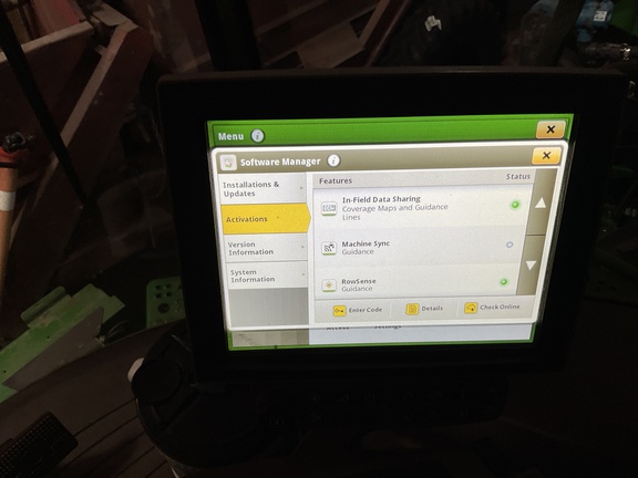 2023 John Deere S760 Combine