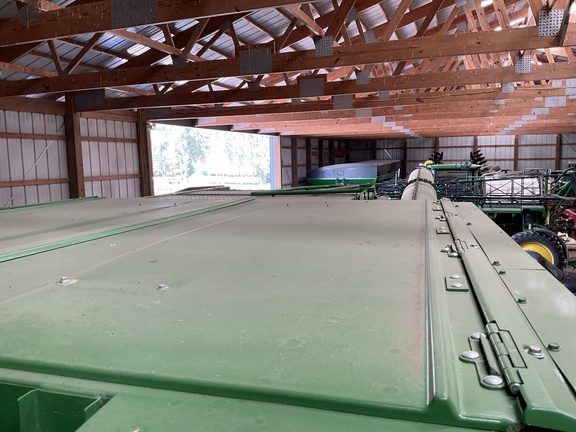 2023 John Deere S760 Combine