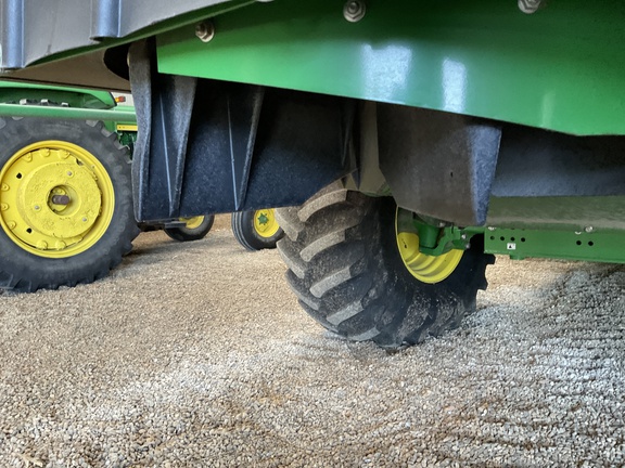 2023 John Deere S760 Combine