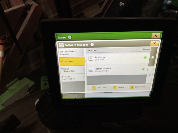 2023 John Deere S760 Combine
