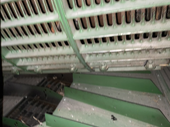 2023 John Deere S760 Combine