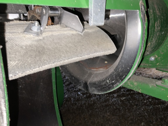 2023 John Deere S760 Combine