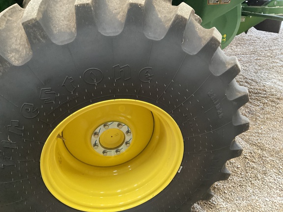 2023 John Deere S760 Combine