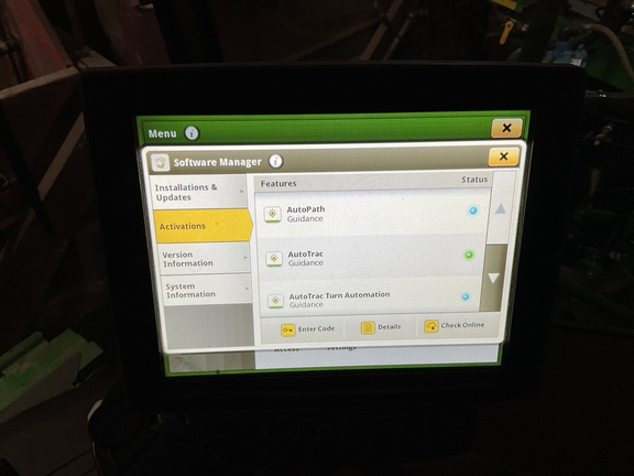 2023 John Deere S760 Combine