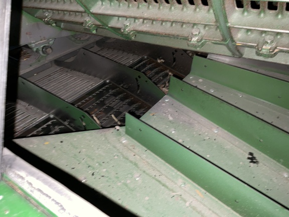 2023 John Deere S760 Combine