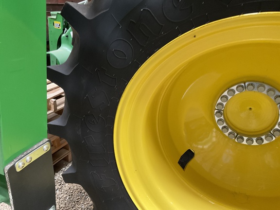 2023 John Deere S760 Combine