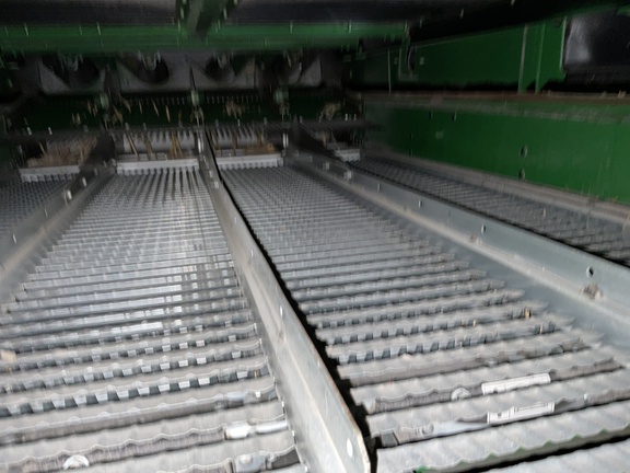 2023 John Deere S760 Combine