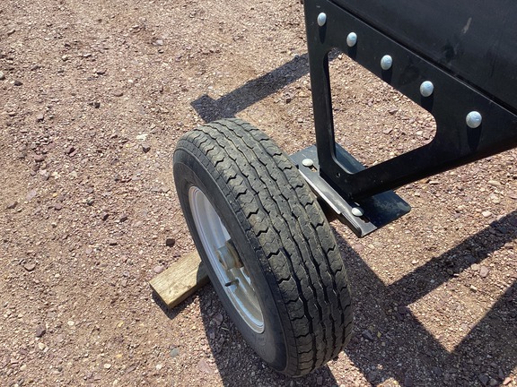 2019 Misc 32 FT Arrow Header Transport