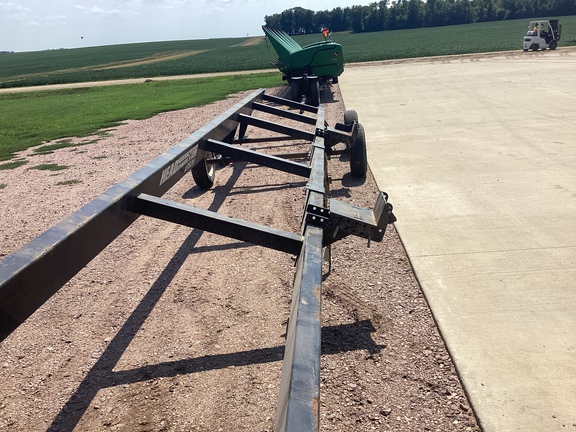 2019 Misc 32 FT Arrow Header Transport