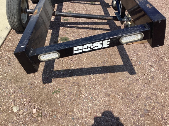 2019 Misc 32 FT Arrow Header Transport