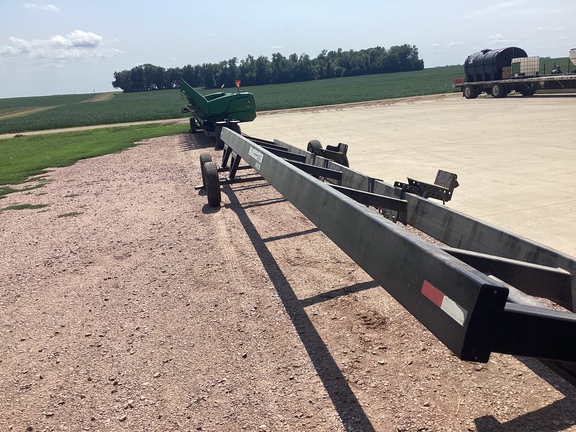 2019 Misc 32 FT Arrow Header Transport