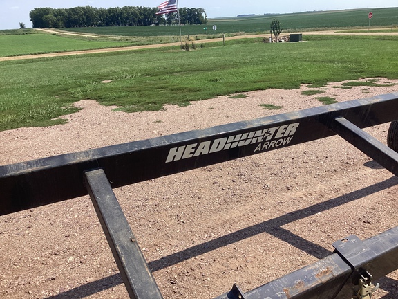 2019 Misc 32 FT Arrow Header Transport