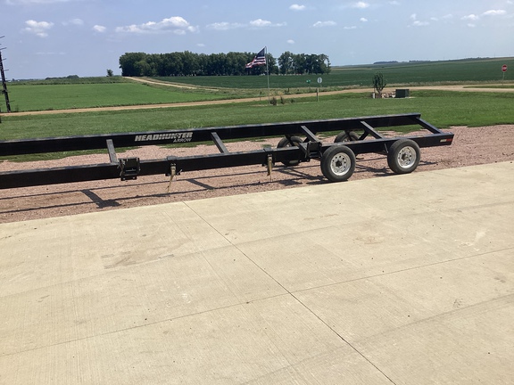 2019 Misc 32 FT Arrow Header Transport
