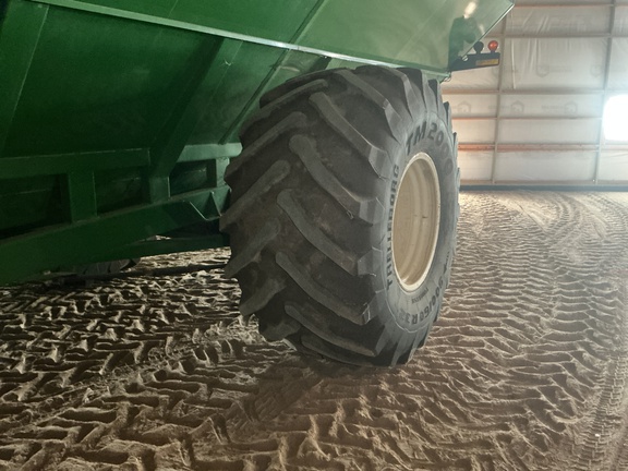 2013 Killbros 1950 Grain Cart