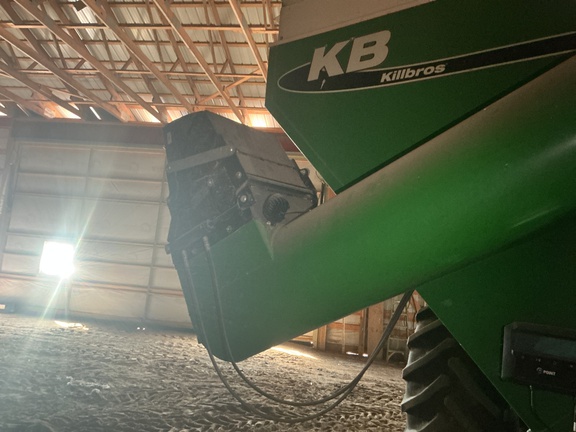 2013 Killbros 1950 Grain Cart