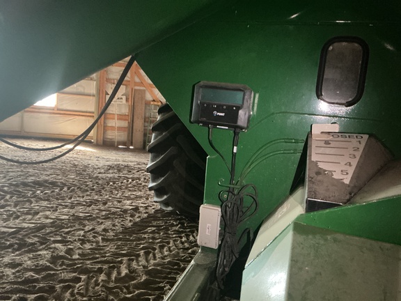 2013 Killbros 1950 Grain Cart