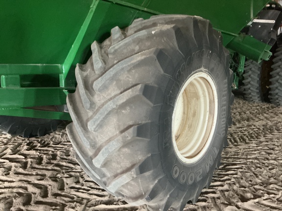 2013 Killbros 1950 Grain Cart