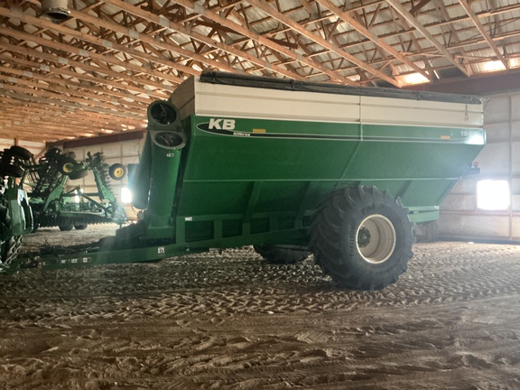 2013 Killbros 1950 Grain Cart