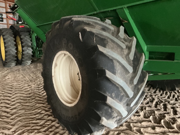 2013 Killbros 1950 Grain Cart