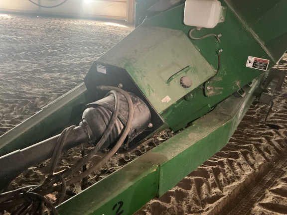 2013 Killbros 1950 Grain Cart
