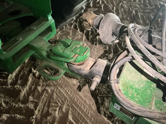 2013 Killbros 1950 Grain Cart