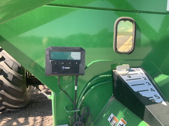 2013 Killbros 1950 Grain Cart