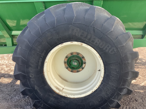 2013 Killbros 1950 Grain Cart