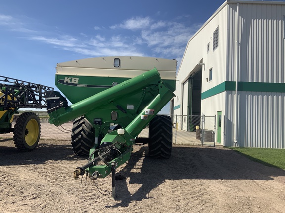 2013 Killbros 1950 Grain Cart