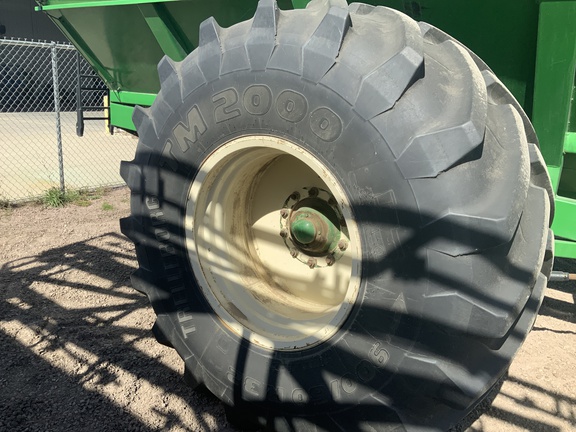 2013 Killbros 1950 Grain Cart