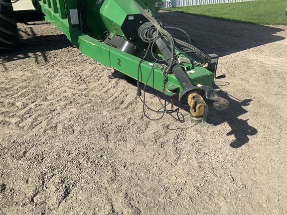 2013 Killbros 1950 Grain Cart
