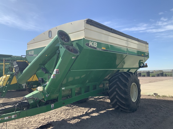 2013 Killbros 1950 Grain Cart