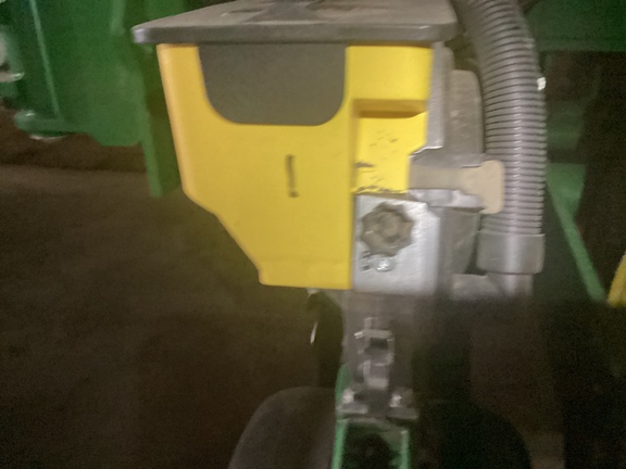2022 John Deere 1795 Planter