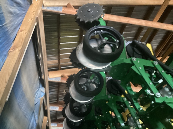 2022 John Deere 1795 Planter