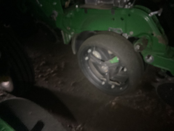 2022 John Deere 1795 Planter