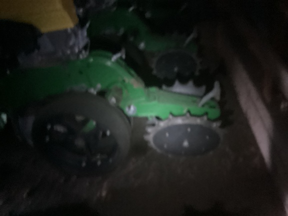 2022 John Deere 1795 Planter
